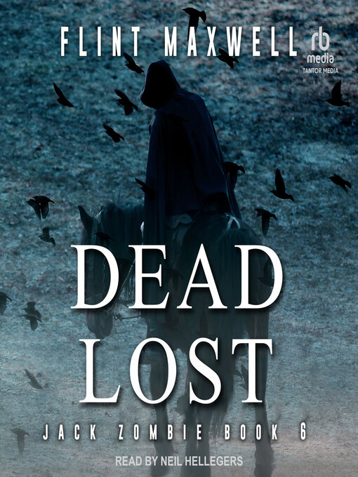 Title details for Dead Lost by Flint Maxwell - Wait list